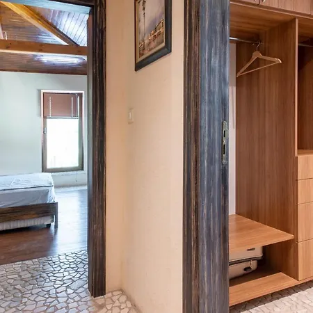 Villa Cook With Sea View - Heated Pool - At
