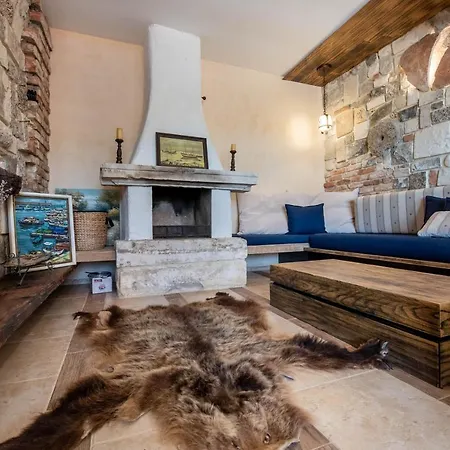Cook With Sea View - Heated Pool - At *