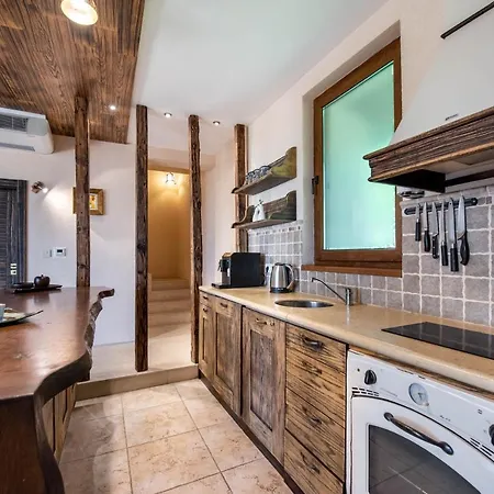 Cook With Sea View - Heated Pool - At * Balchik