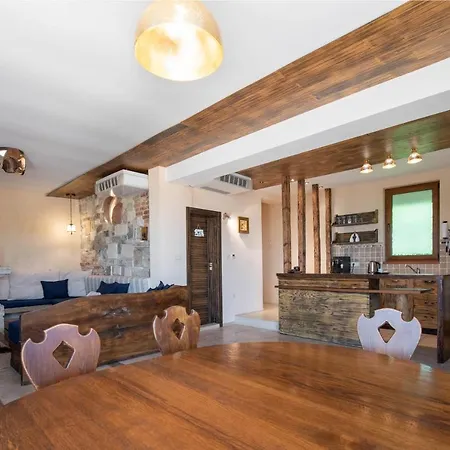 Cook With Sea View - Heated Pool - At * Balchik