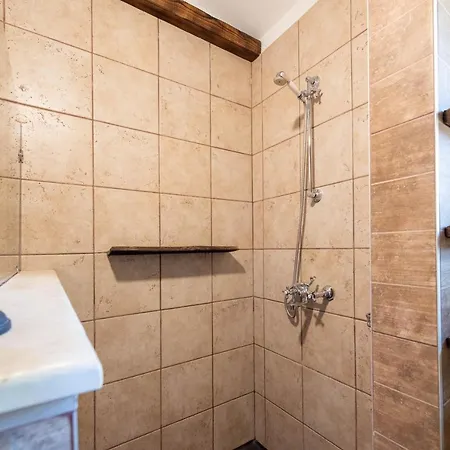 Villa Cook With Sea View - Heated Pool - At