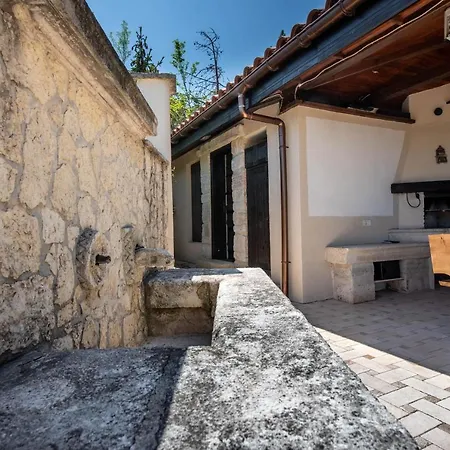 Cook With Sea View - Heated Pool - At Villa Balchik
