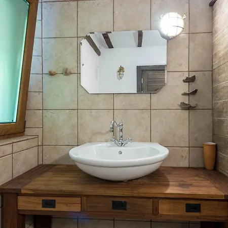 Cook With Sea View - Heated Pool - At Villa Balchik