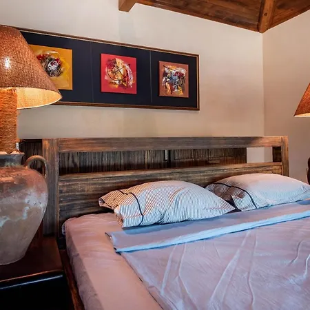 Cook With Sea View - Heated Pool - At