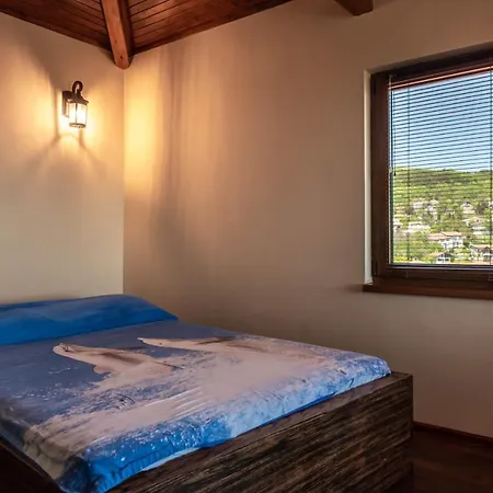 Cook With Sea View - Heated Pool - At Villa *