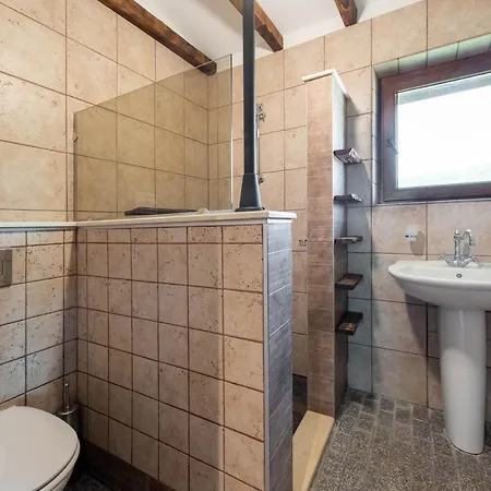Cook With Sea View - Heated Pool - At Villa *