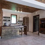 Cook With Sea View - Heated Pool - At 빌라