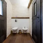 Луксозна вила Cook With Sea View - Heated Pool - At