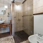 Cook With Sea View - Heated Pool - At Луксозна вила