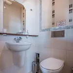 Луксозна вила Cook With Sea View - Heated Pool - At *