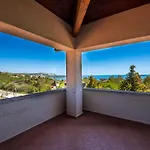 Cook With Sea View - Heated Pool - At Балчик