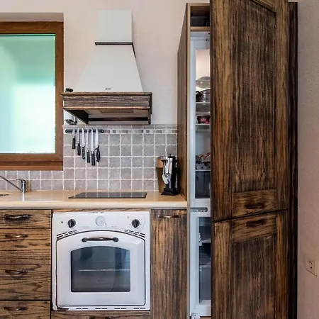 Cook With Sea View - Heated Pool - At *