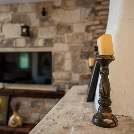 Cook With Sea View - Heated Pool - At فيلة بالشيك