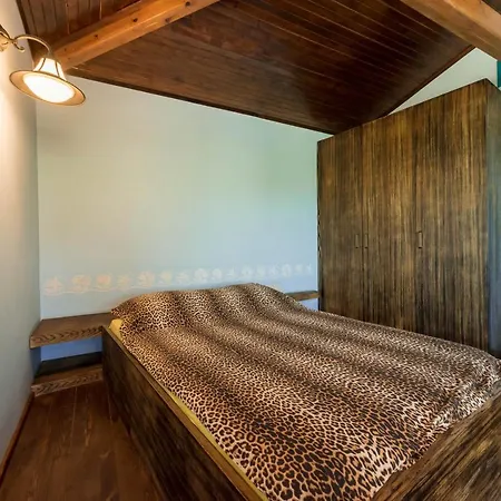 فيلة Cook With Sea View - Heated Pool - At