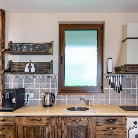 Cook With Sea View - Heated Pool - At Villa Balchik
