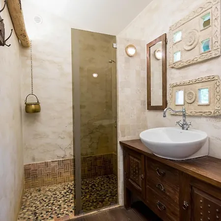 Cook With Sea View - Heated Pool - At * Balchik