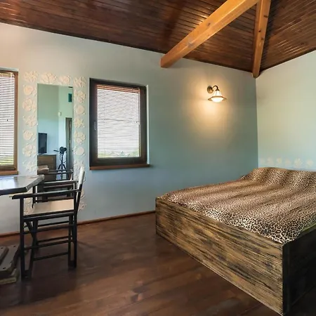 Cook With Sea View - Heated Pool - At * Balchik