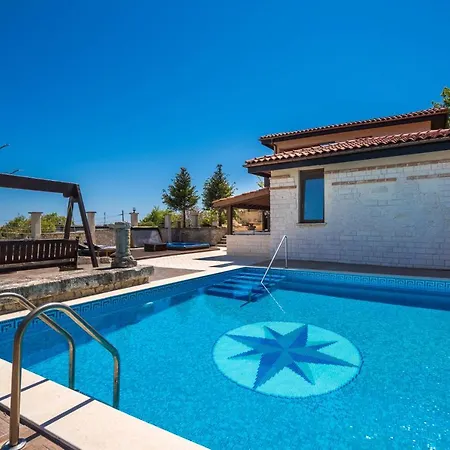 Cook With Sea View - Heated Pool - At